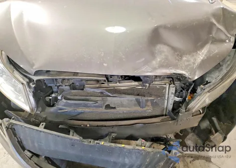 2012 Buick Lacrosse Premium z USA, uszkodzony, nr VIN 1G4GF5E31CF190451